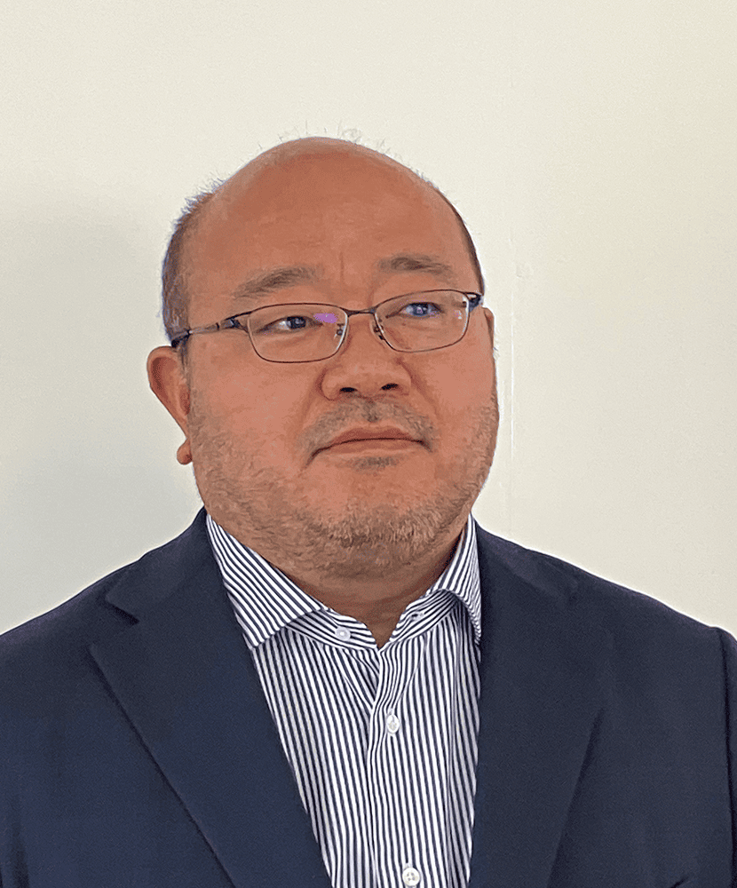 Akira Hamano