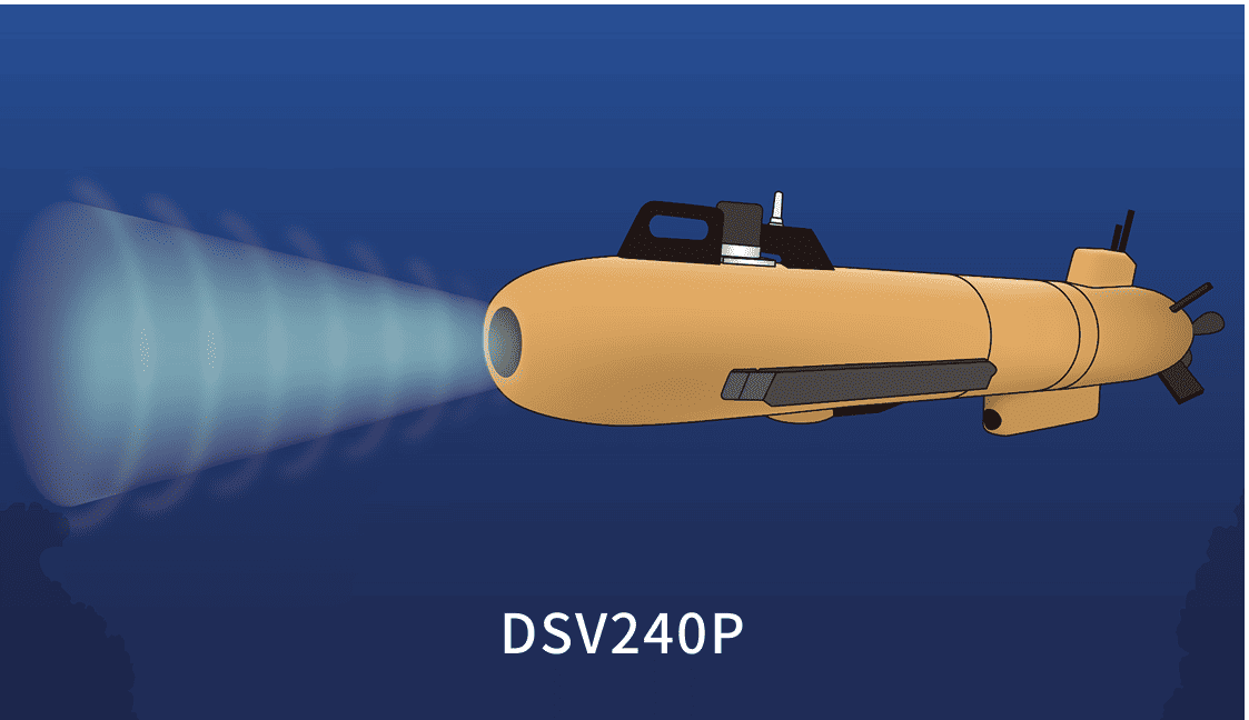 DolphinScanVehicle